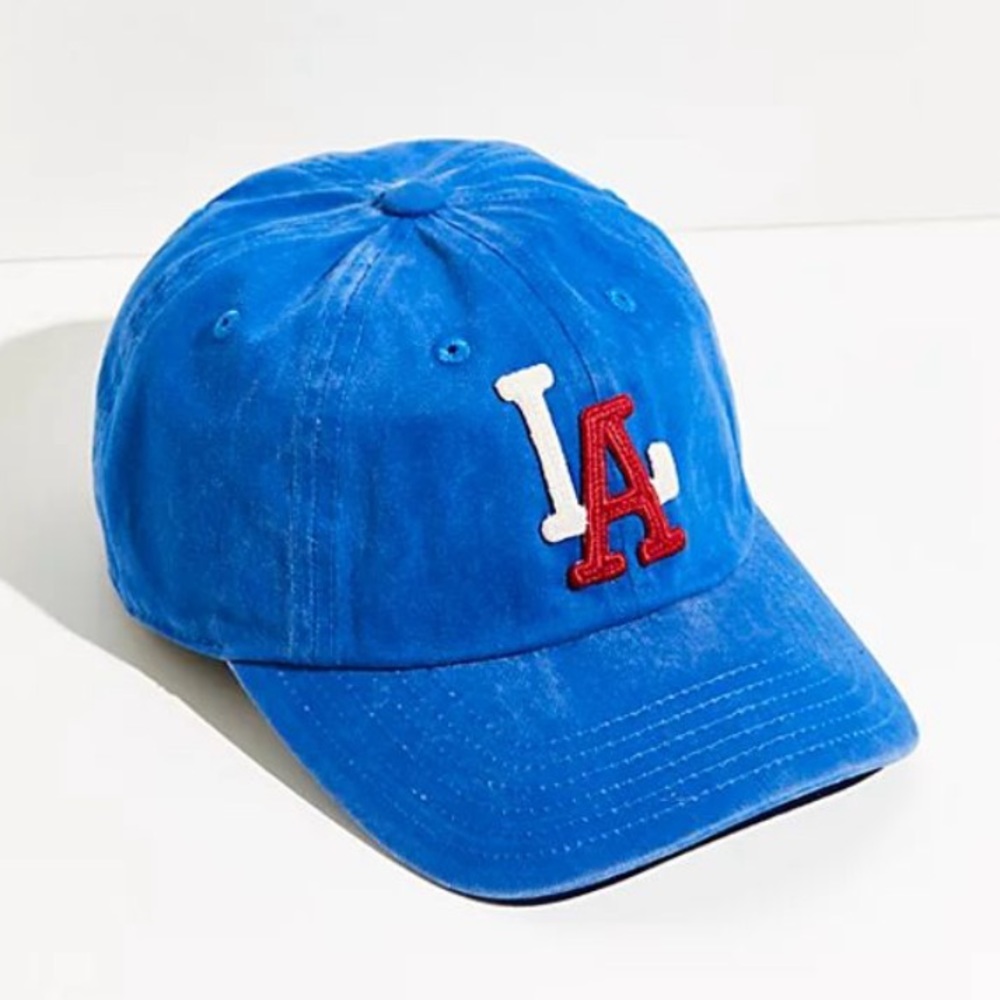 American Needle LA Angels hat